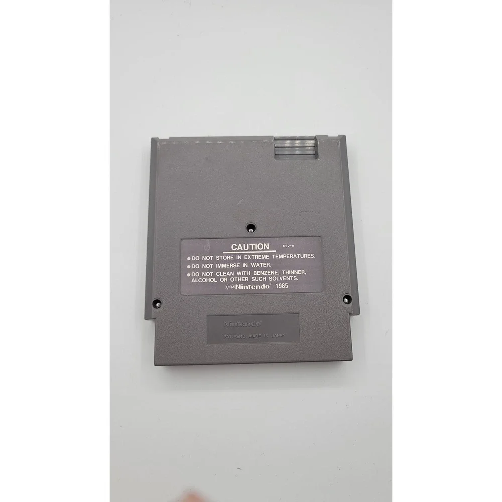 John‎ Elway's Quarterback (Nintendo | NES) Retro | Vintage Video Game - Tested